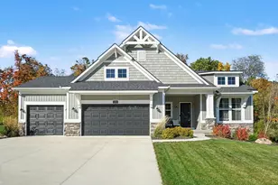 3899 Autumn Acres Dr NE, Rockford, MI 49341 - Photo 1