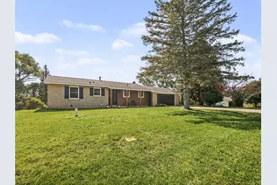 1895 Wolting Avenue, New Era, MI 49446 - Photo 1