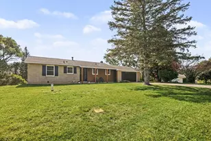 1895 Wolting Ave, New Era, MI 49446 - Photo 1