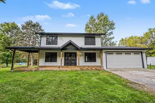 12595 Minges Rd S, Battle Creek, MI 49015 - Photo 1