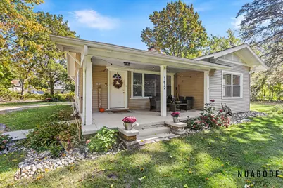 1412 Sunnyside Drive, Kalamazoo, MI 49048 - Photo 3