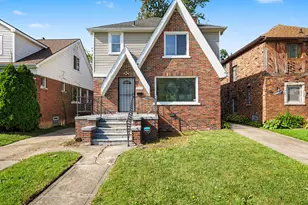 9161 Lakepointe St, Detroit, MI 48224 - Photo 1