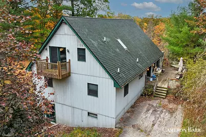 19423 1 Mile Road, Morley, MI 49336 - Photo 1