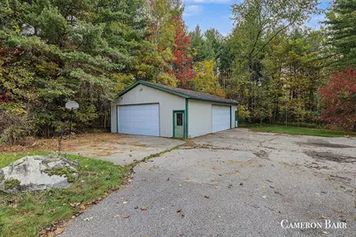 19423 1 Mile Road, Morley, MI 49336 - Photo 47