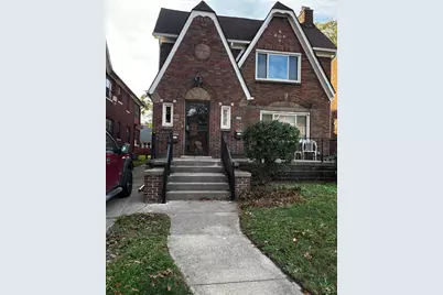 17329 Indiana Street, Detroit, MI 48221 - Photo 1