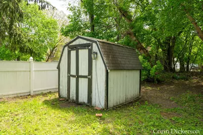 501 Oak Avenue, Muskegon, MI 49442 - Photo 29