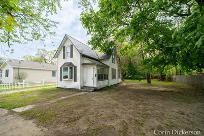 501 Oak Avenue, Muskegon, MI 49442 - Photo 3