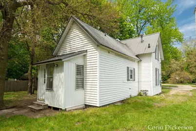 501 Oak Avenue, Muskegon, MI 49442 - Photo 27