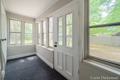 501 Oak Avenue, Muskegon, MI 49442 - Photo 23
