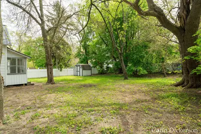 501 Oak Avenue, Muskegon, MI 49442 - Photo 25