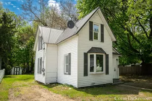 501 Oak Ave, Muskegon, MI 49442 - Photo 1