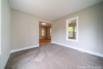 501 Oak Avenue, Muskegon, MI 49442 - Photo 5
