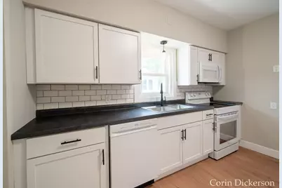 501 Oak Avenue, Muskegon, MI 49442 - Photo 9