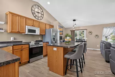 2933 Pebblestone Drive, Hudsonville, MI 49426 - Photo 3