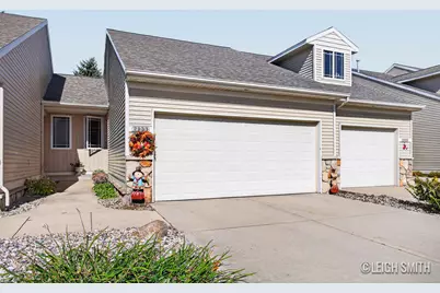 2933 Pebblestone Drive, Hudsonville, MI 49426 - Photo 1