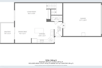 2933 Pebblestone Drive, Hudsonville, MI 49426 - Photo 23