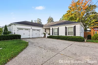 7747 Park Lane Avenue, Jenison, MI 49428 - Photo 1