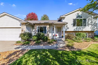 6645 Jousma Court SE, Caledonia, MI 49316 - Photo 3