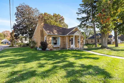 1908 Blandford Avenue SW, Wyoming, MI 49519 - Photo 5