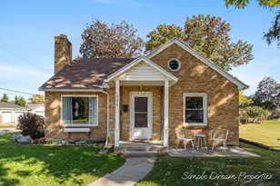 1908 Blandford Ave SW, Wyoming, MI 49519 - Photo 1
