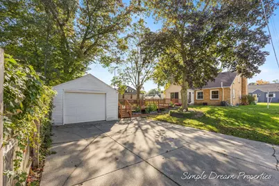 1908 Blandford Avenue SW, Wyoming, MI 49519 - Photo 37