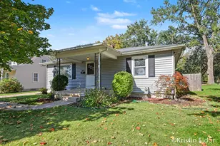 2025 Melvin St SW, Wyoming, MI 49519 - Photo 1
