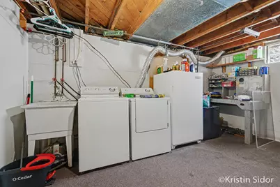 2025 Melvin Street SW, Wyoming, MI 49519 - Photo 19