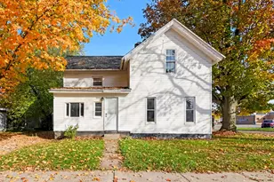 304 W Elm St, Marion City, MI 48811 - Photo 1