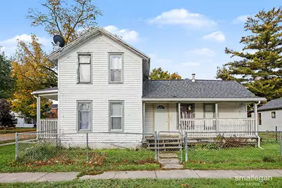 221 Maple Street, Nashville, MI 49073 - Photo 1