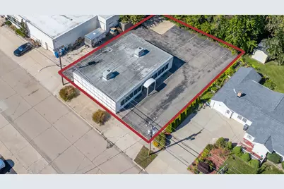 815 Highland Avenue, Saint Joseph, MI 49085 - Photo 13