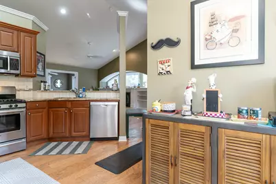 9359 Stratford Woods Trail, Kalamazoo, MI 49009 - Photo 5