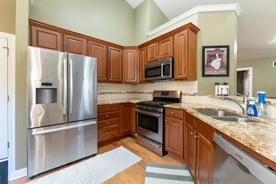 9359 Stratford Woods Trail, Kalamazoo, MI 49009 - Photo 3