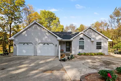 9622 Big Rock Drive, Kalamazoo, MI 49009 - Photo 1