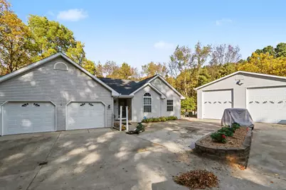 9622 Big Rock Drive, Kalamazoo, MI 49009 - Photo 5
