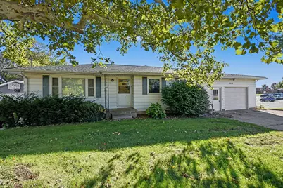 8020 Byron Center Avenue SW, Byron Center, MI 49315 - Photo 1
