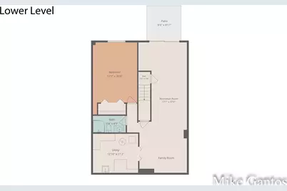 735 Strawberry Valley Avenue NW #49, Comstock Park, MI 49321 - Photo 39