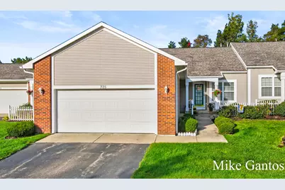 735 Strawberry Valley Avenue NW #49, Comstock Park, MI 49321 - Photo 1