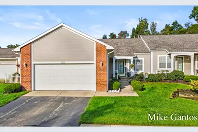 735 Strawberry Valley Avenue NW #49, Comstock Park, MI 49321 - Photo 41