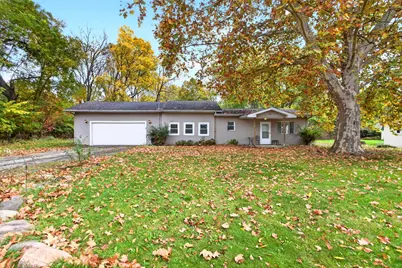 401 20th Street, Jackson, MI 49203 - Photo 1