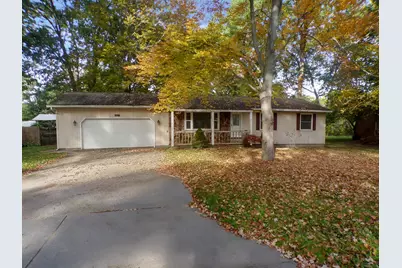1301 Linden Drive, Muskegon, MI 49445 - Photo 1