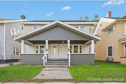 418 Griggs Street SE, Grand Rapids, MI 49507 - Photo 3
