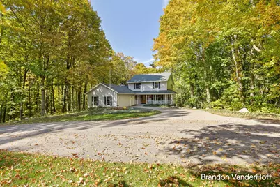 8925 Sorrento Ridge Drive SE, Byron Center, MI 49315 - Photo 1