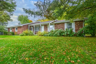 9937 Garr Road, Berrien Springs, MI 49103 - Photo 1