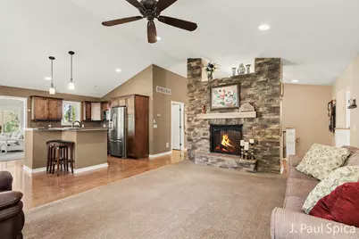 7394 Rock Canyon Drive SW, Byron Center, MI 49315 - Photo 5