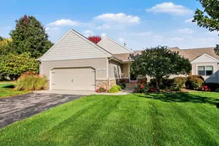 7394 Rock Canyon Dr SW, Byron Center, MI 49315 - Photo 1