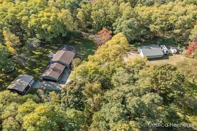 3667 10 Mile Road NE, Rockford, MI 49341 - Photo 5