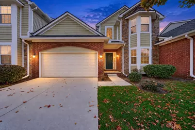 1811 Maple Park Drive E, Canton, MI 48188 - Photo 1