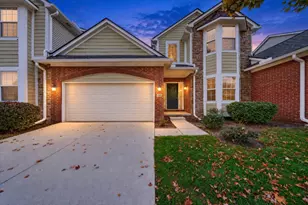 1811 Maple Park Dr E, Canton, MI 48188 - Photo 1