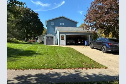1646 Oldtown Road SE, Grand Rapids, MI 49508 - Photo 3