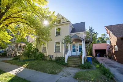 47 Packard Packard Avenue SE, Grand Rapids, MI 49503 - Photo 1